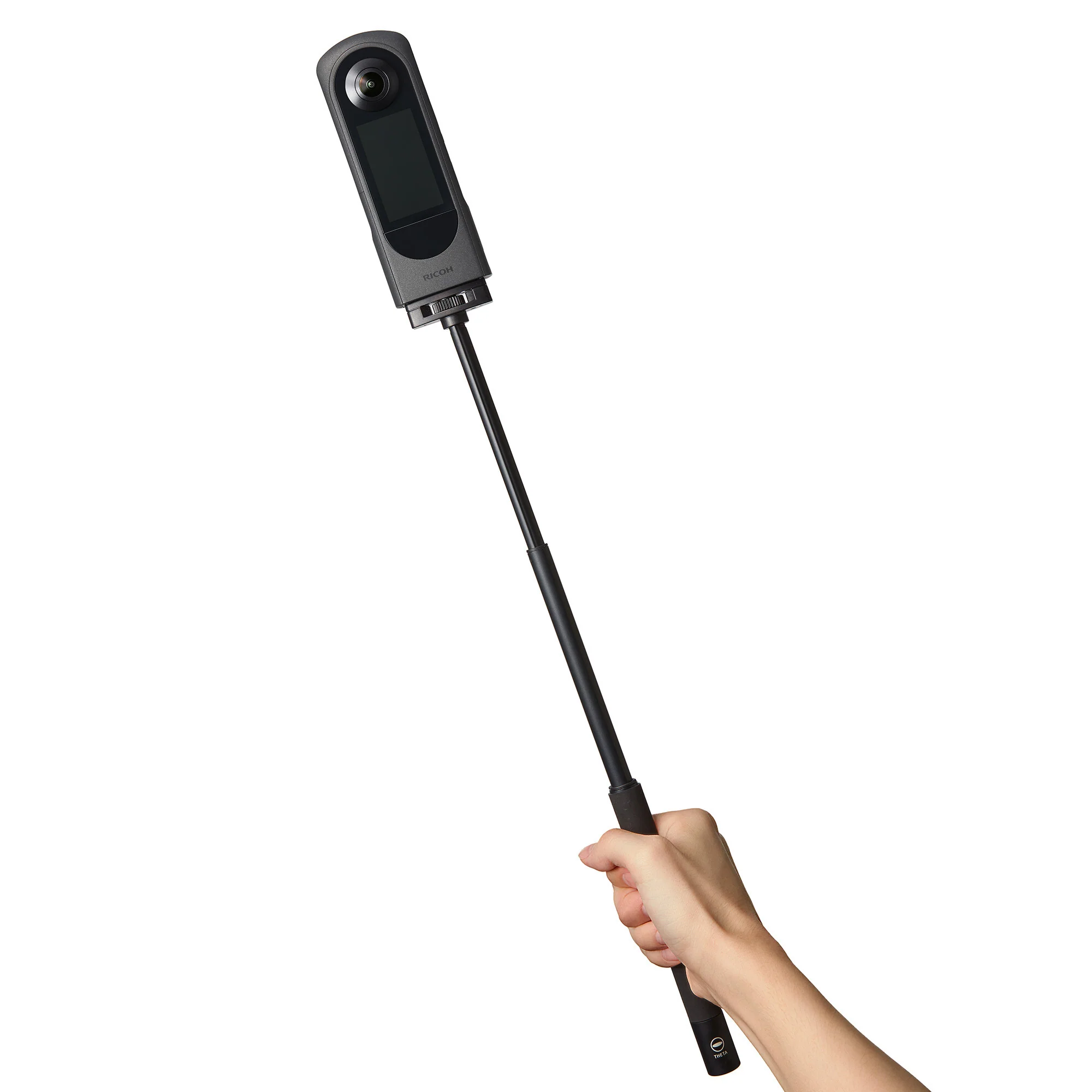 RICOH THETA X 360-Degree Camera (Used) - Image 21