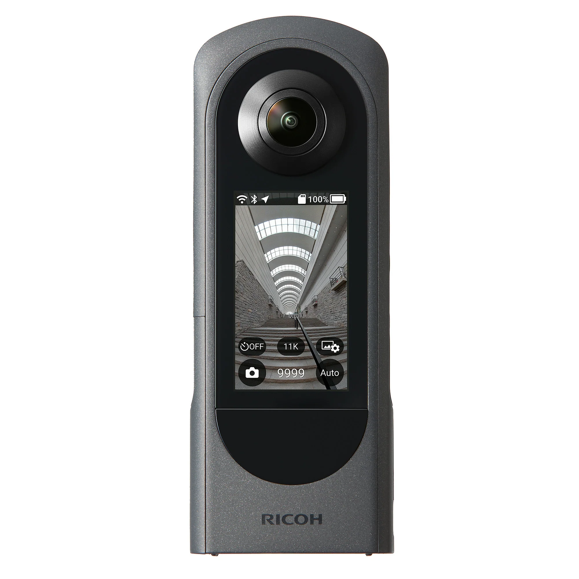 RICOH THETA X 360-Degree Camera (Used) - Image 22