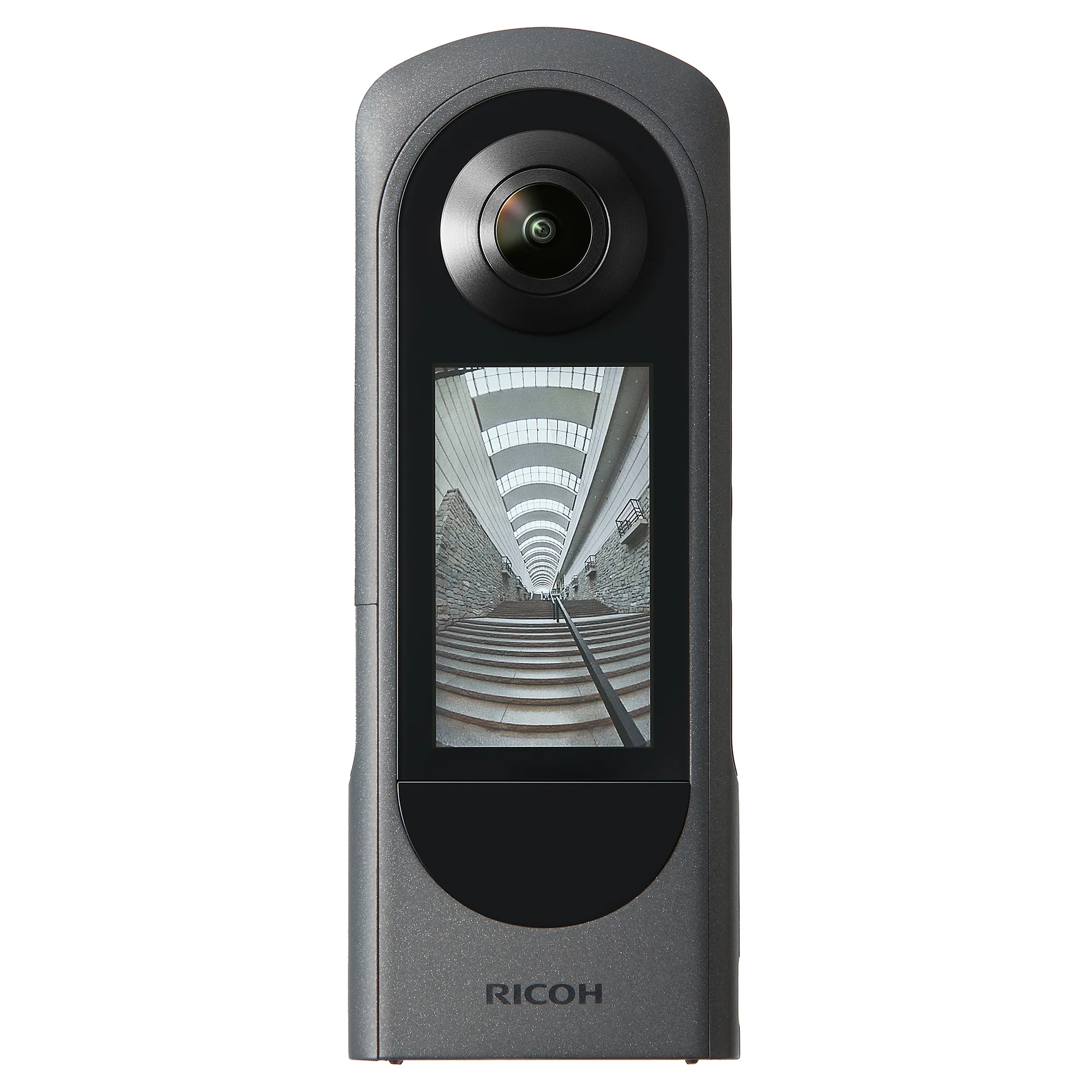 RICOH THETA X 360-Degree Camera (Used) - Image 23