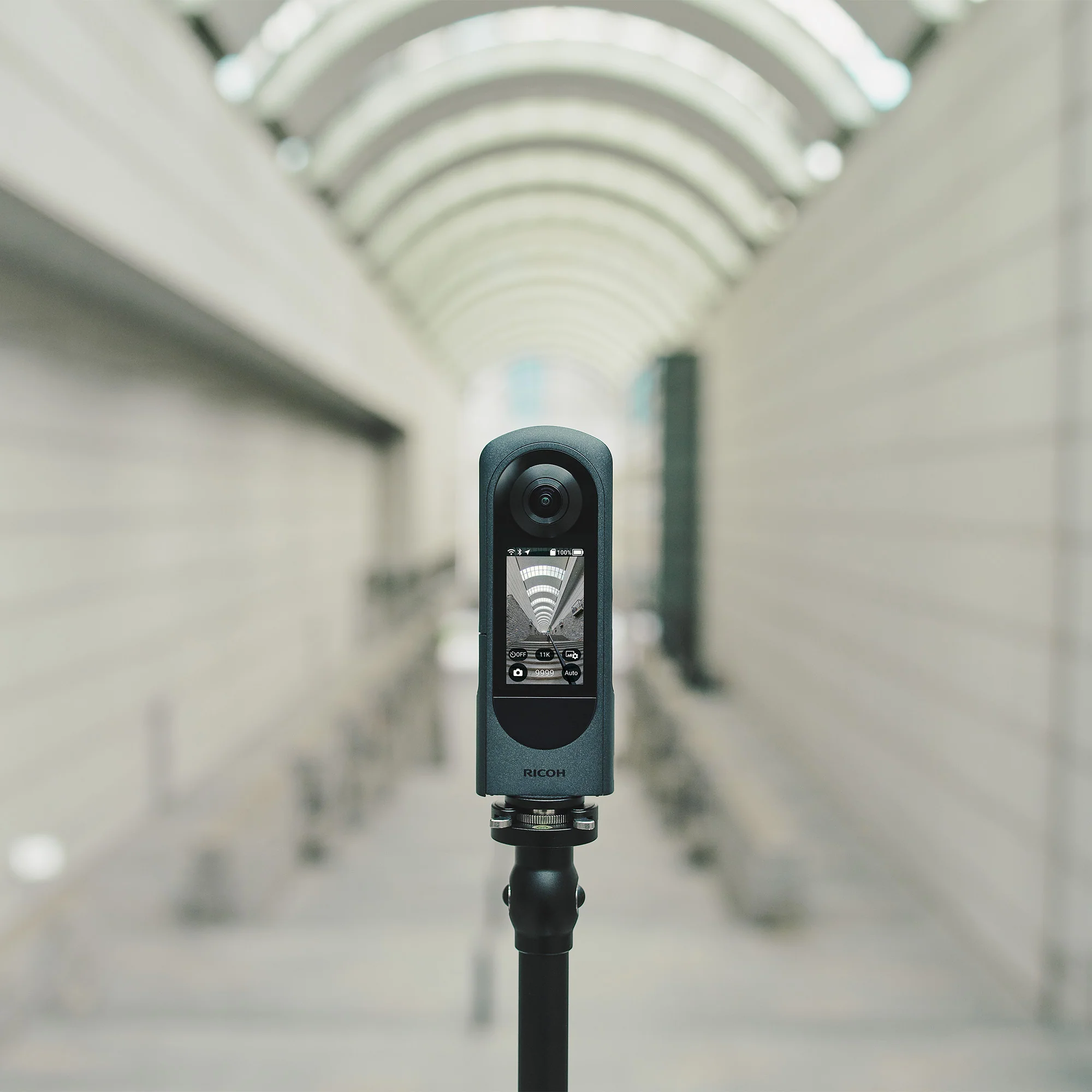 RICOH THETA X 360-Degree Camera (Used) - Image 27