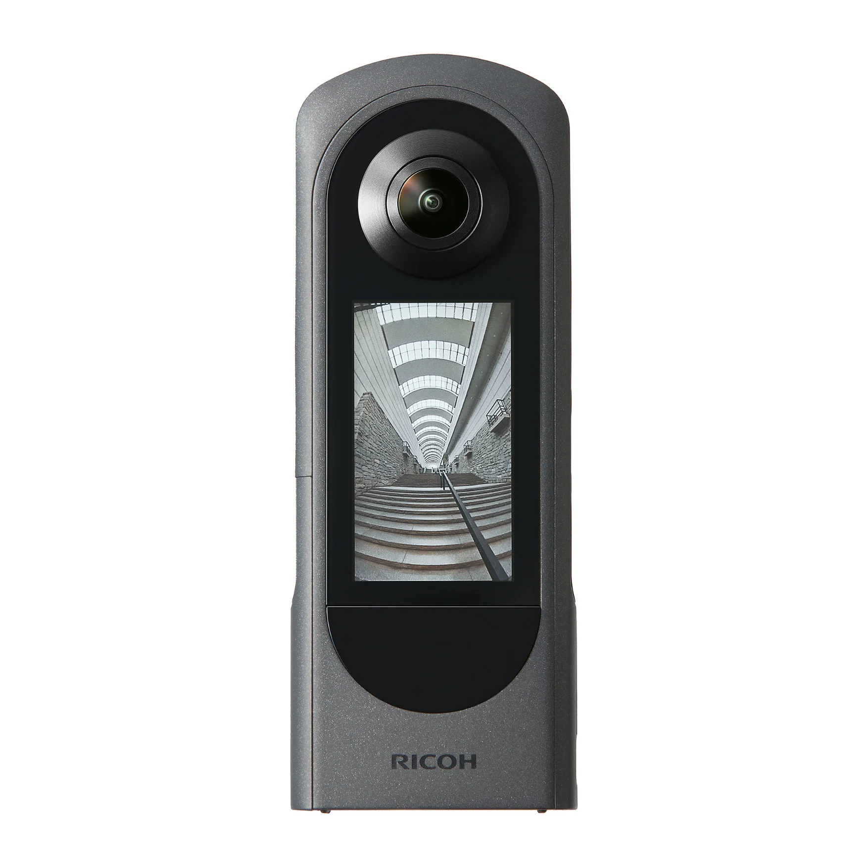 RICOH THETA X 360-Degree Camera (Used) - Image 3