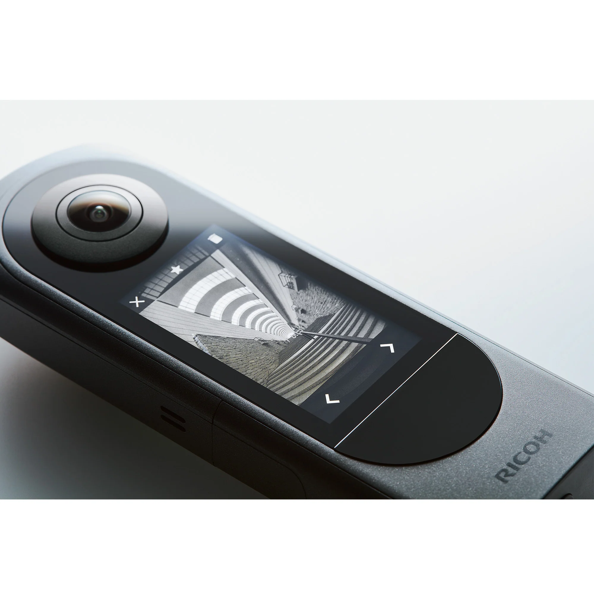 RICOH THETA X 360-Degree Camera (Used) - Image 31