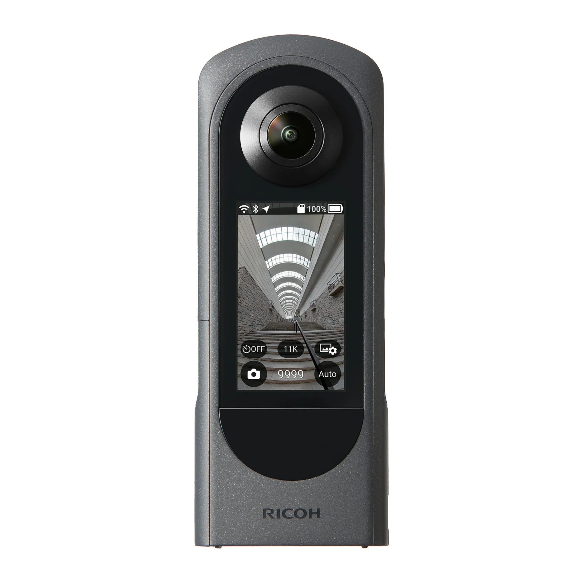 RICOH THETA X 360-Degree Camera (Used) - Image 32