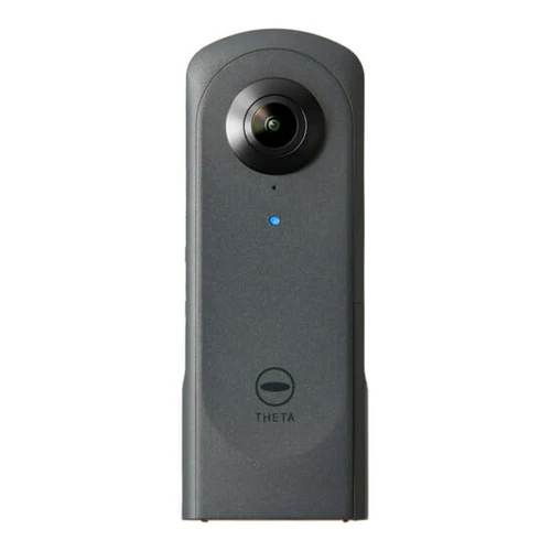 RICOH THETA X 360-Degree Camera - Image 10