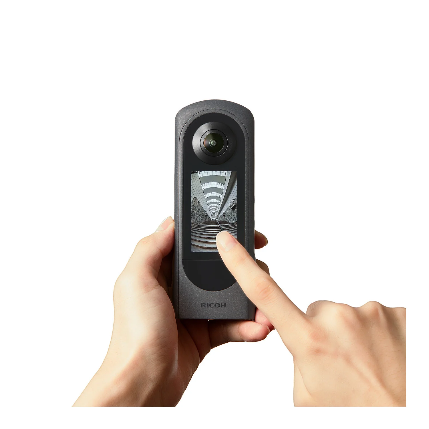 RICOH THETA X 360-Degree Camera - Image 12