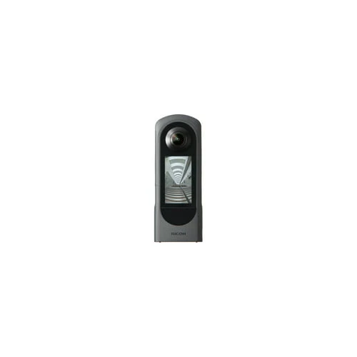 RICOH THETA X 360-Degree Camera - Image 15
