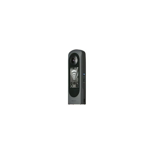 RICOH THETA X 360-Degree Camera - Image 18
