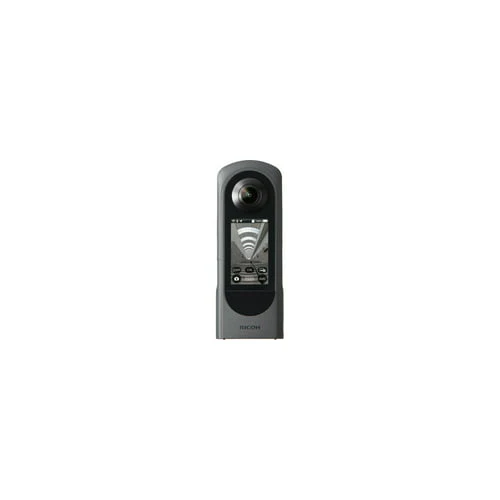 RICOH THETA X 360-Degree Camera - Image 3