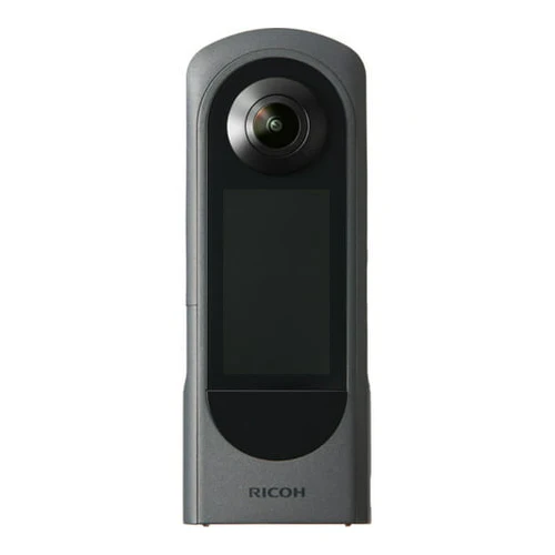 RICOH THETA X 360-Degree Camera - Image 8