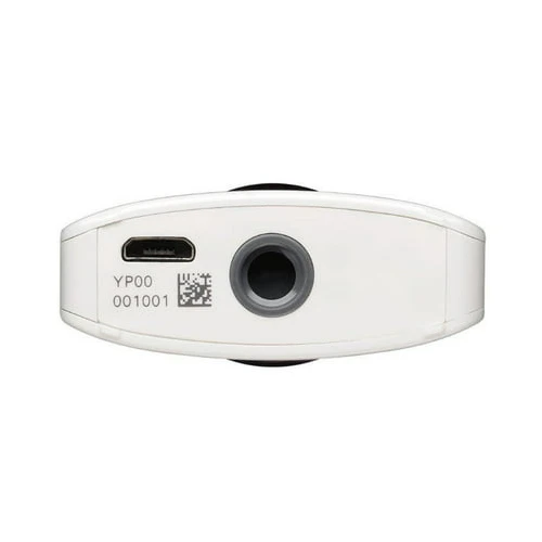 Ricoh Theta SC2 360-Degree 4K Spherical VR Camera (White) with Accessory Bundle - Image 13