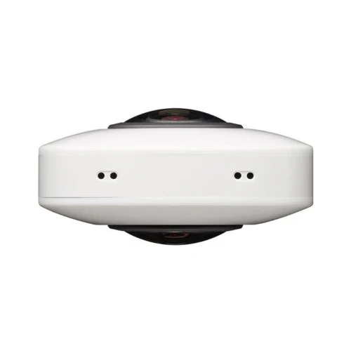 Ricoh Theta SC2 360-Degree 4K Spherical VR Camera (White) with Accessory Bundle - Image 17