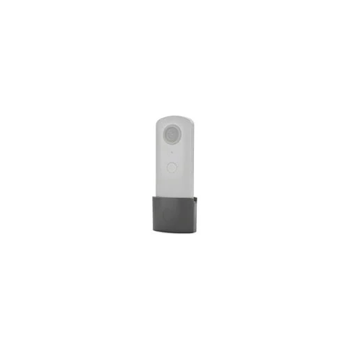 Ricoh Theta SC2 360-Degree 4K Spherical VR Camera (White) with Accessory Bundle - Image 18