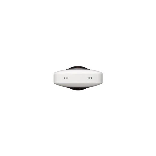 Ricoh Theta SC2 360-Degree 4K Spherical VR Camera (White) with Accessory Bundle - Image 25
