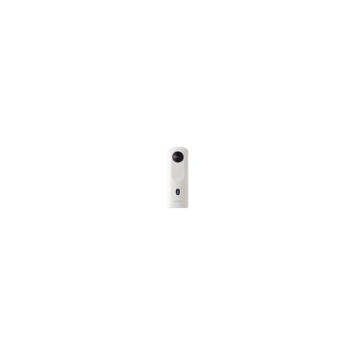 Ricoh Theta SC2 360-Degree 4K Spherical VR Camera (White) with Accessory Bundle - Image 27