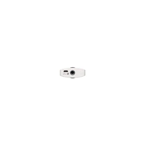 Ricoh Theta SC2 360-Degree 4K Spherical VR Camera (White) with Accessory Bundle - Image 28