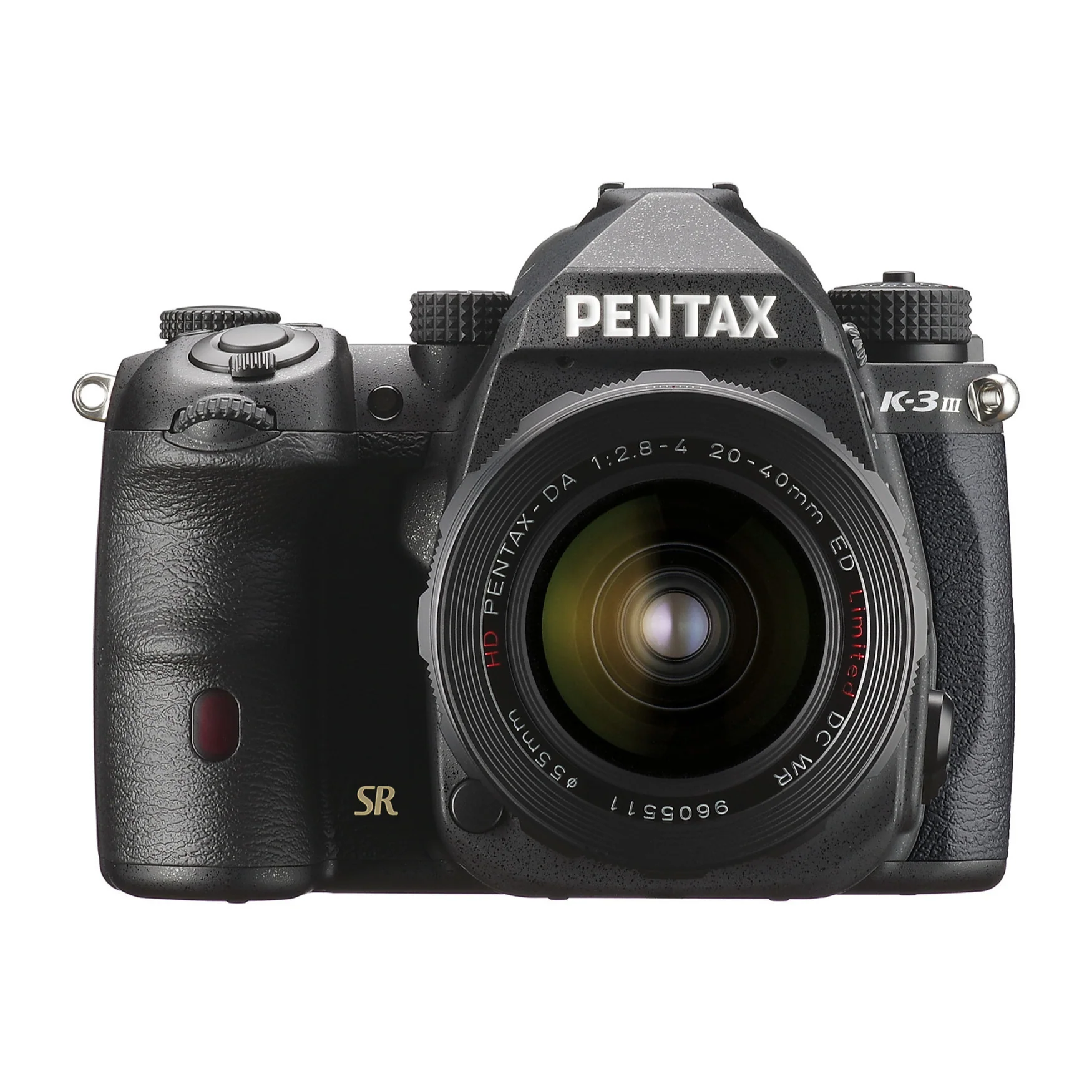 Pentax K-3 Mark III Camera Body (Black) with DA 16-85mm f/3.5-5.6 ED DC WR Camera Lens - Image 10