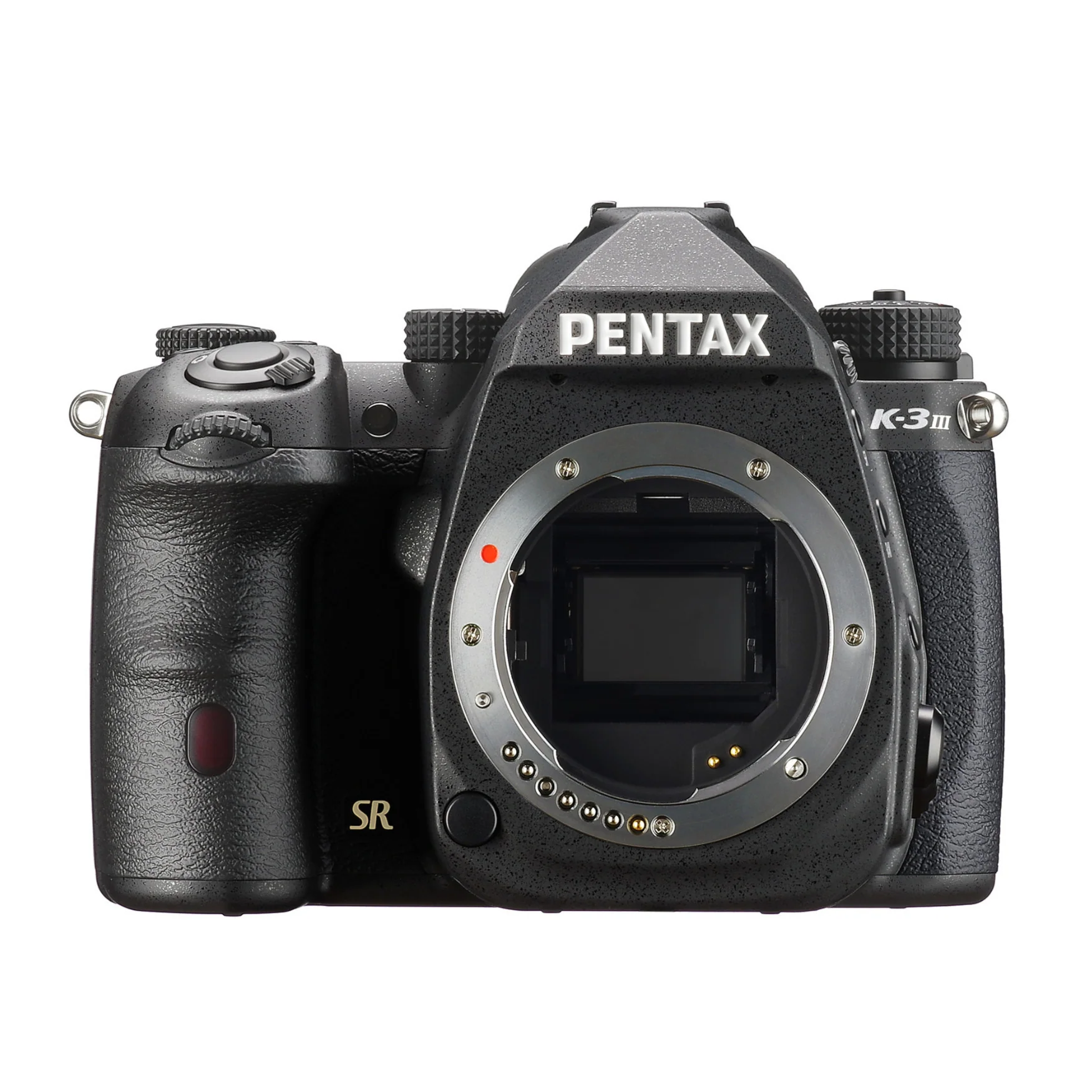 Pentax K-3 Mark III Camera Body (Black) with DA 16-85mm f/3.5-5.6 ED DC WR Camera Lens - Image 2