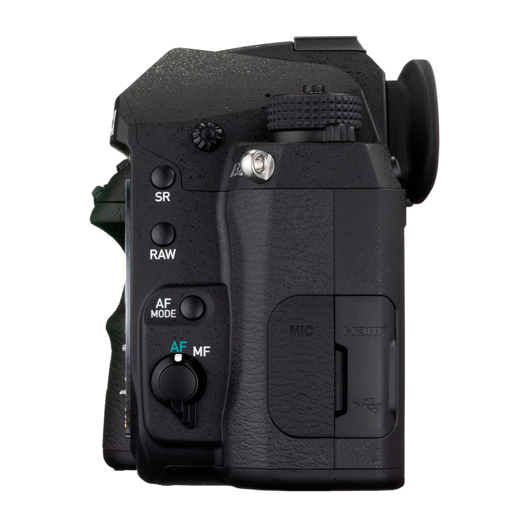 Pentax K-3 Mark III Camera Body (Black) with DA 16-85mm f/3.5-5.6 ED DC WR Camera Lens - Image 6