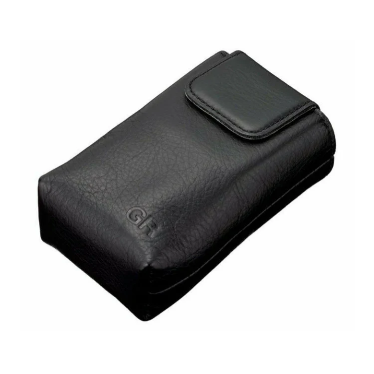 Ricoh GR III Street Edition Digital Camera with Soft Case, 64 GB Memory Card, and Spare Battery - Image 3