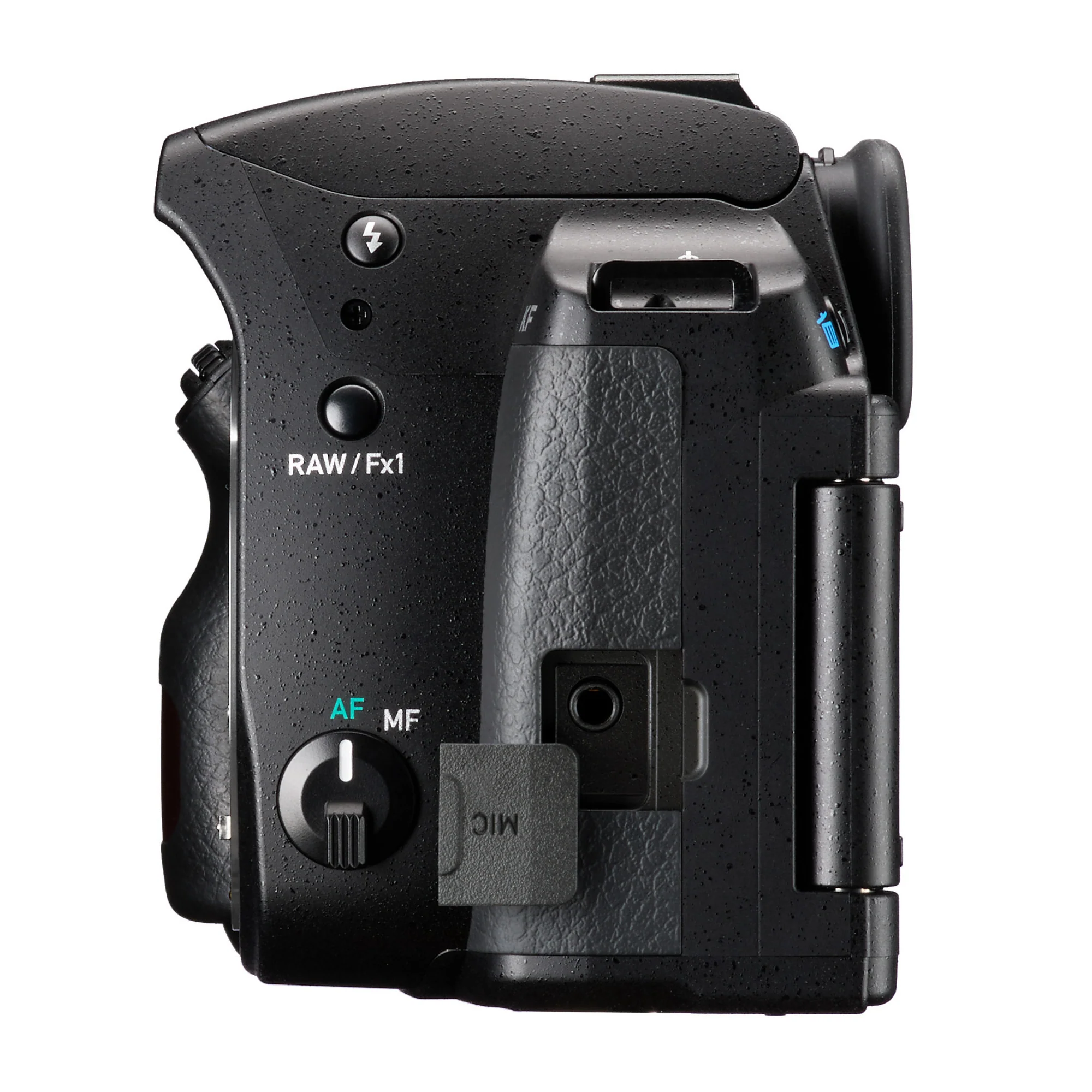 Pentax KF DSLR Camera Kit (Black) with PENTAX DA L 18-55mm F3.5-5.6 AL WR Lens with O-GPS2 GPS Unit - Image 22