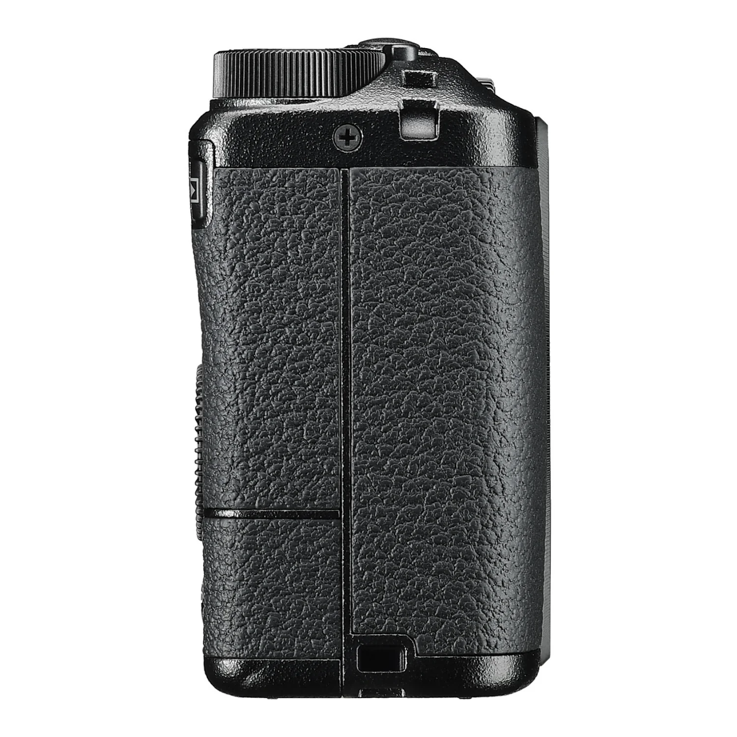 Ricoh GR III Premium Compact Digital Camera with GV-1 External Viewfinder, Case Bundle - Image 9