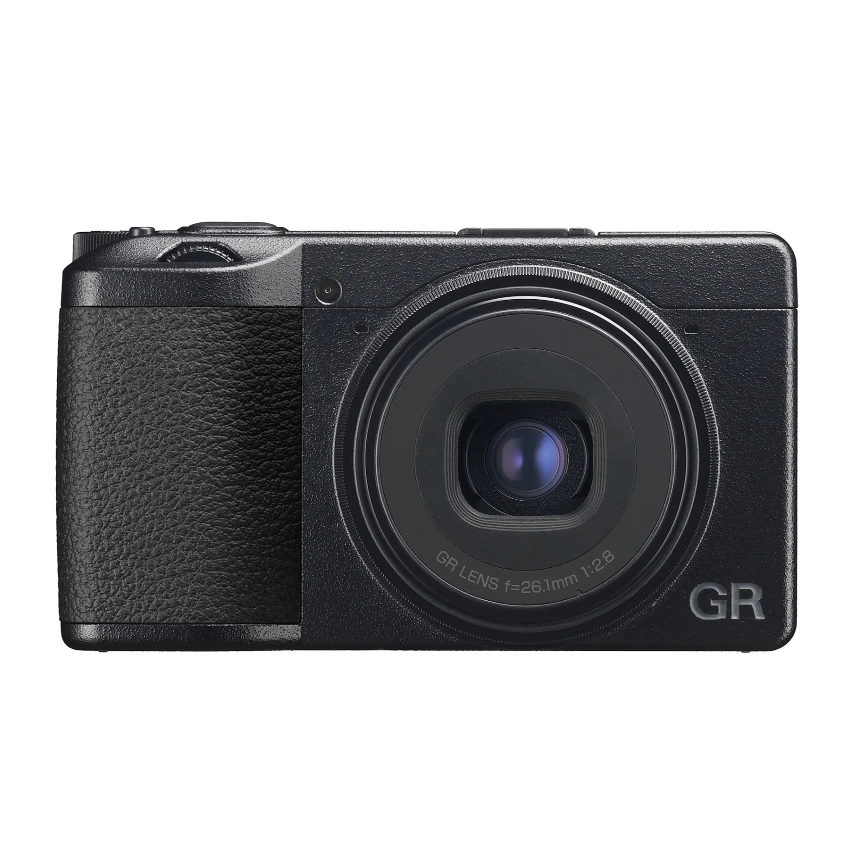 Ricoh GR IIIx Digital Camera with Soft Case, Rechargeable Lithium-Ion Battery and 64GB SD Card - Image 2