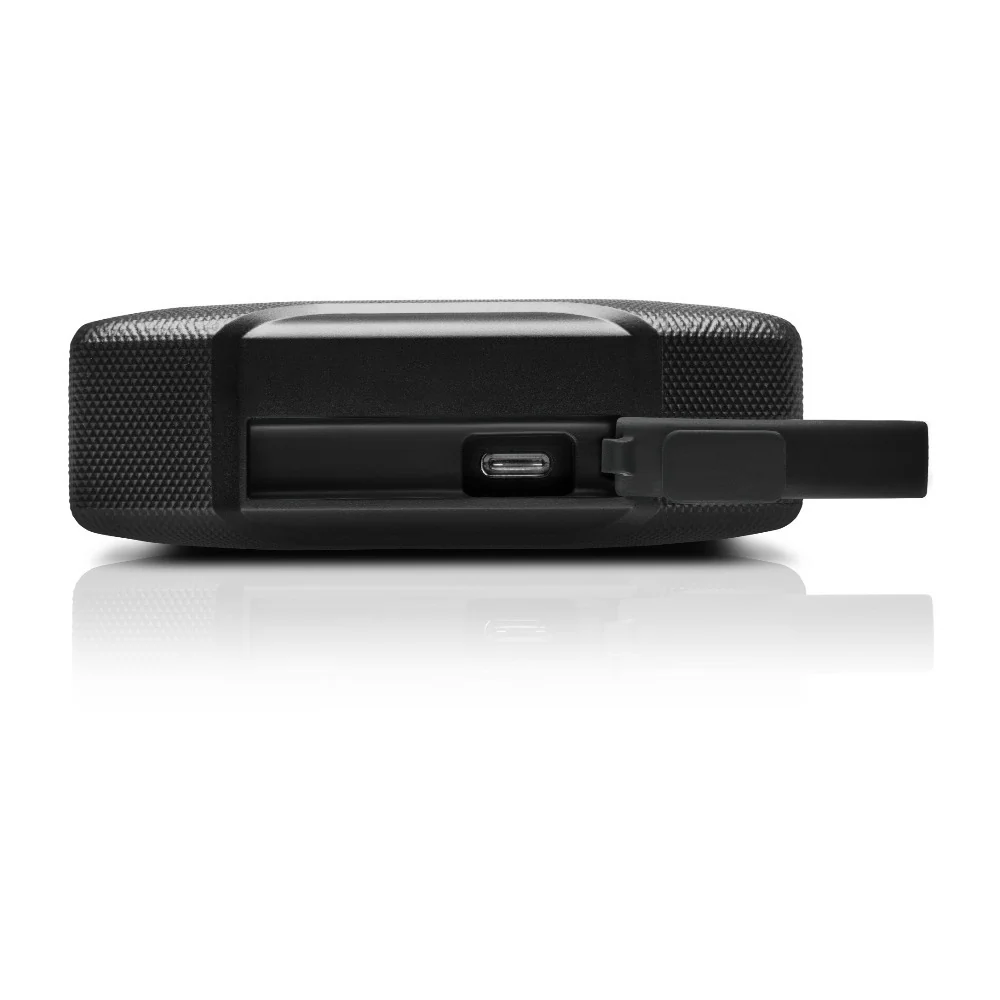 Ricoh GR IIIx Digital Camera with 5 TB Portable Hard Drive, Gadget Bag with Accessory Kit - Image 10