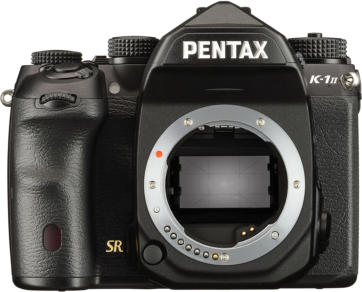 Pentax K-1 Mark II DSLR Camera with 28-105mm Lens with D-BG6 Battery Grip for K-1 DSLR Cameras - Image 7