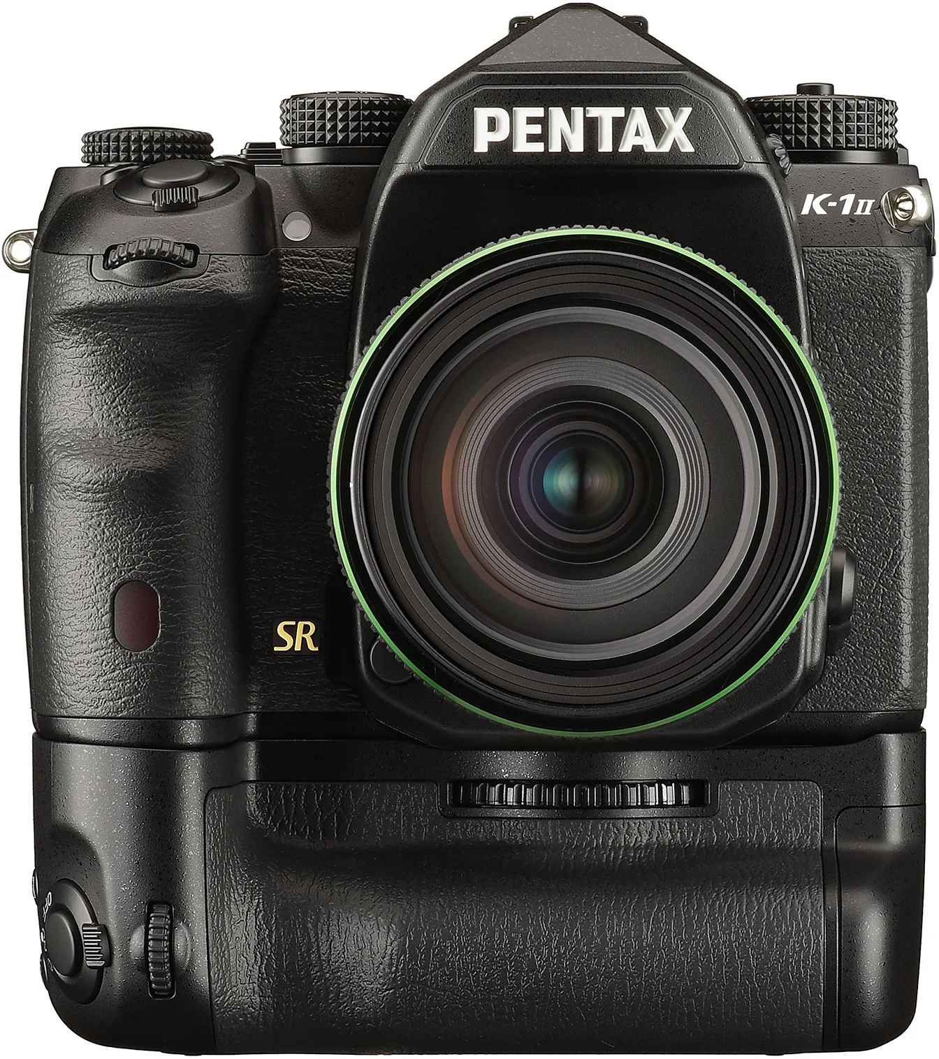 Pentax K-1 Mark II DSLR Camera, 28-105mm Lens with Grip, SD Card, Photo Editing Software Bundle - Image 11