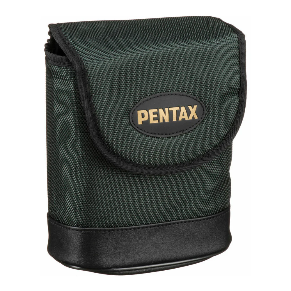 Pentax 10x50 Z-Series ZD WP Binoculars with Harness and Lens Cleaning Pen - Image 8
