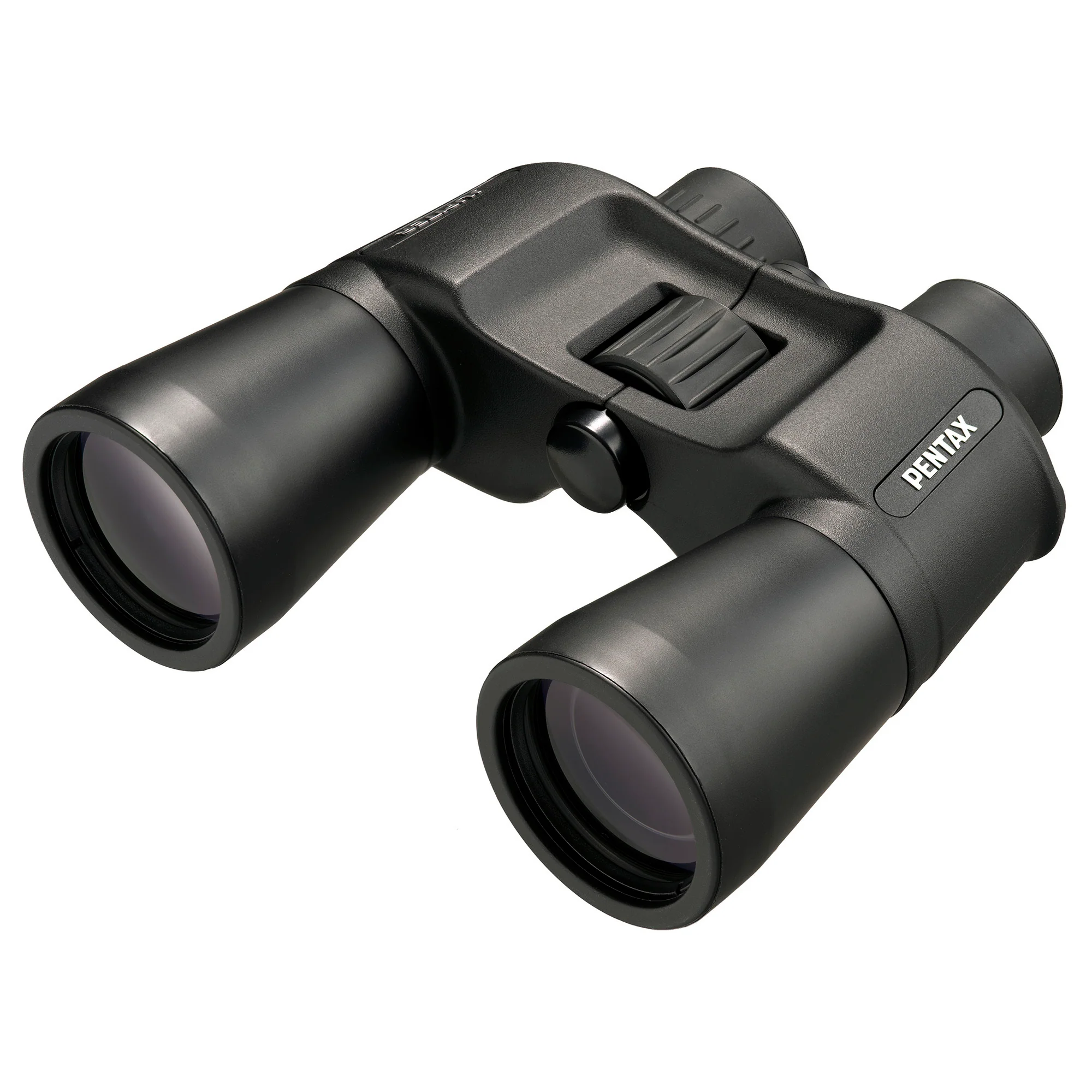 Pentax JUPITER 12x50 Binoculars with Binocular Harness and Lens Pen - Image 2