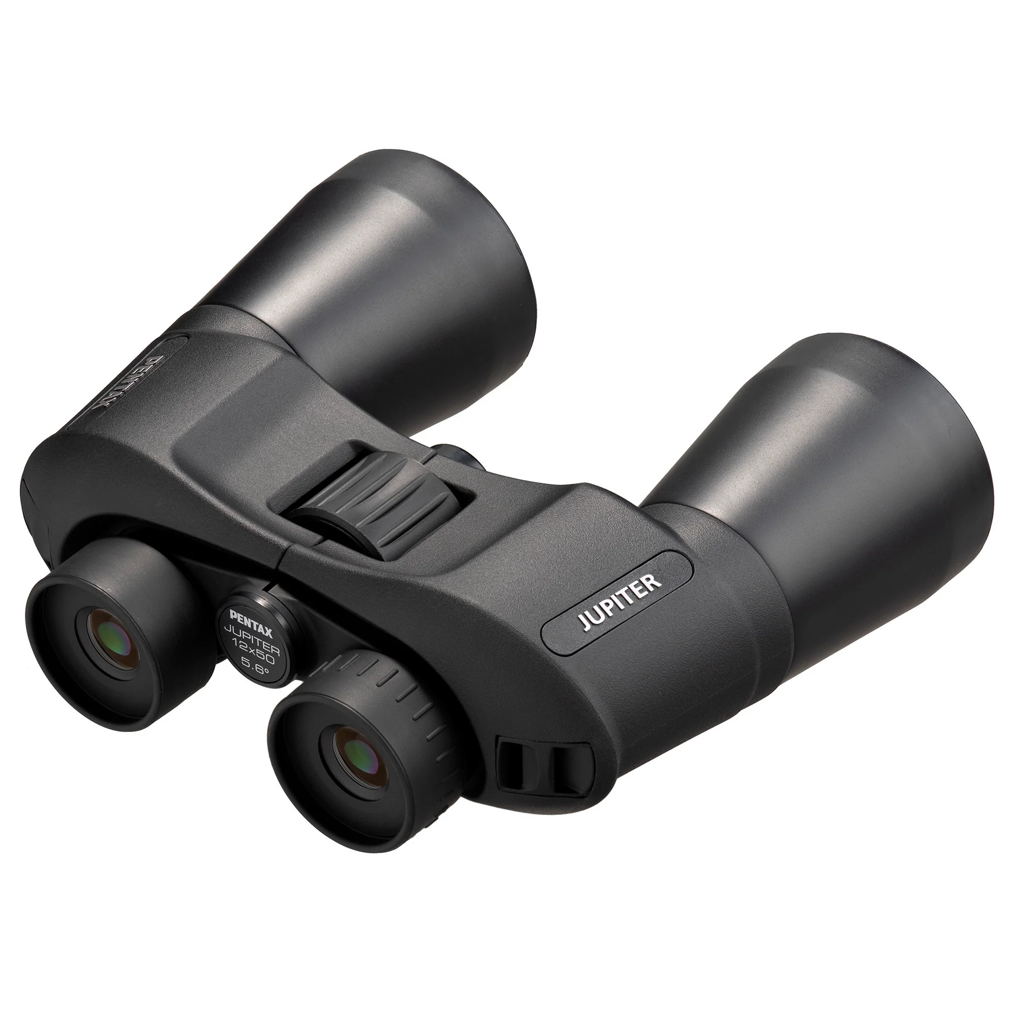Pentax JUPITER 12x50 Binoculars with Binocular Harness and Lens Pen - Image 5