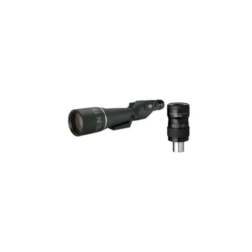 Ricoh Pentax PF-100ED 100mm Spotting Scope with SMC Zoom Eyepiece (8-24mm)