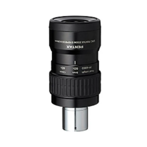 Ricoh Pentax PF-100ED 100mm Spotting Scope with SMC Zoom Eyepiece (8-24mm) - Image 3