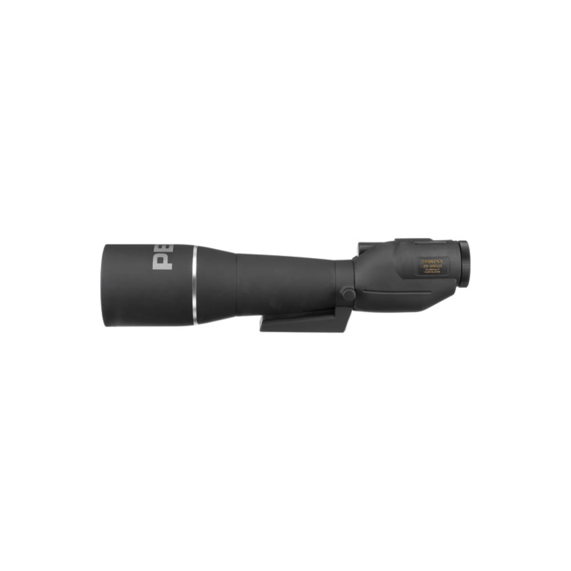 Pentax PF-100ED 100mm Spotting Scope (Straight Viewing) with SMC XW 23mm Eyepiece (2') - Image 6