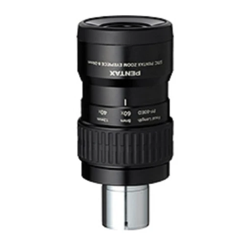 Pentax PF-80ED-A 3.1-Inch/80mm Spotting Scope with SMC 8-24mm Zoom Eyepiece - Image 3
