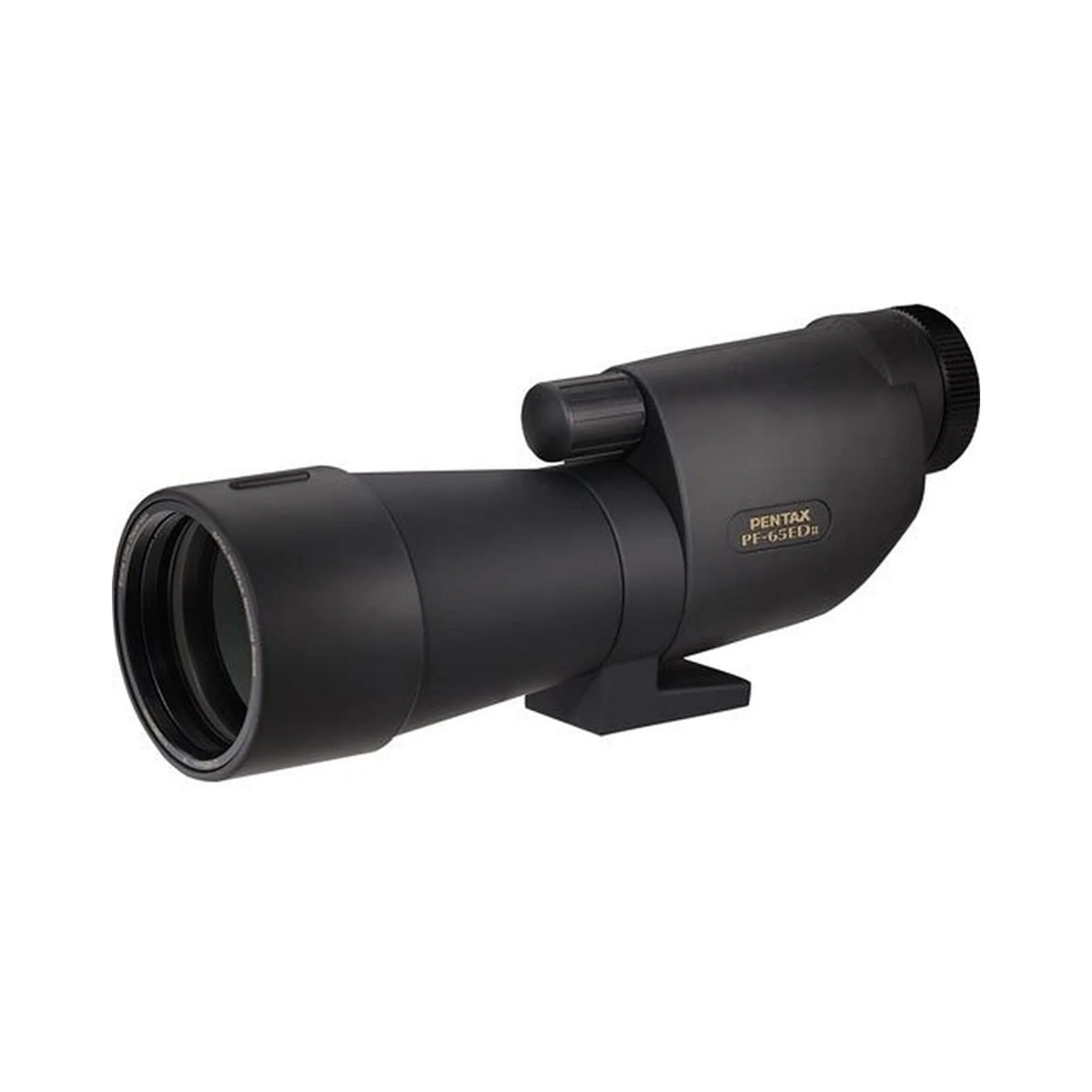 High-Precision Pentax PF-65ED II 65mm Spotting Scope with SMC 8-24mm Zoom Eyepiece (1.25') - Image 2
