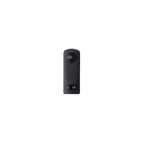 Ricoh Theta Z1 360 Camera with 51GB Internal Storage with Lens Cap and Corel Art Suite - Image 12