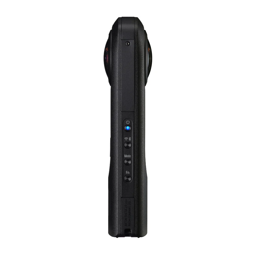 Ricoh THETA Z1 360-Degree Camera with 5 TB Portable Hard Drive, Gadget Bag with Accessory Kit - Image 10