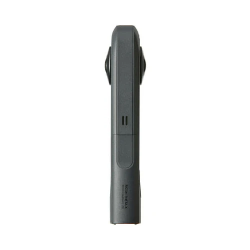 RICOH THETA X 360-Degree Camera with Lens Cap and Lens Cleaning Pen - Image 11