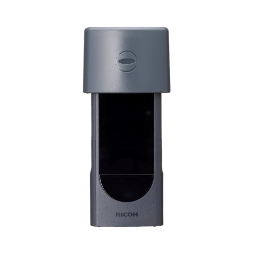 RICOH THETA X 360-Degree Camera with Lens Cap and Lens Cleaning Pen - Image 19