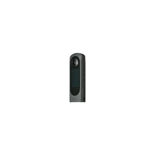 RICOH THETA X 360-Degree Camera with Lens Cap and Lens Cleaning Pen - Image 36