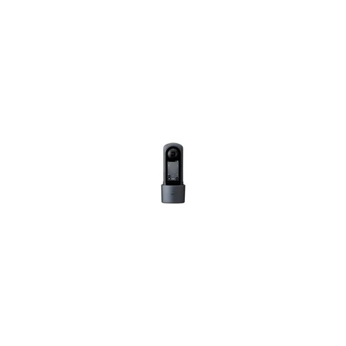 RICOH THETA X 360-Degree Camera with Lens Cap and Lens Cleaning Pen - Image 41
