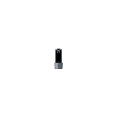 RICOH THETA X 360-Degree Camera with Lens Cap and Lens Cleaning Pen - Image 42