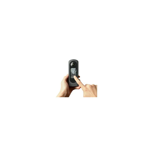 Ricoh Theta X 360-Degree Camera Bundle with Lens Cap for Theta X and Photo, Video and Art Software - Image 11