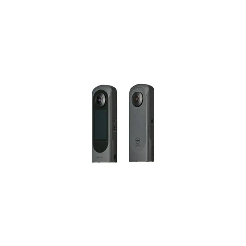 Ricoh Theta X 360-Degree Camera Bundle with Lens Cap for Theta X and Photo, Video and Art Software - Image 12