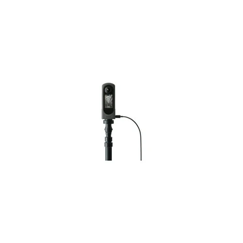 Ricoh Theta X 360-Degree Camera Bundle with Lens Cap for Theta X and Photo, Video and Art Software - Image 13