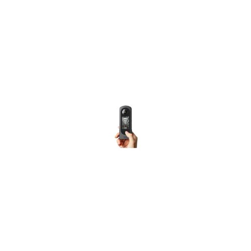 Ricoh Theta X 360-Degree Camera Bundle with Lens Cap for Theta X and Photo, Video and Art Software - Image 14