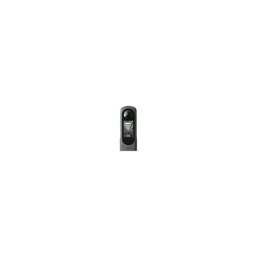 Ricoh Theta X 360-Degree Camera Bundle with Lens Cap for Theta X and Photo, Video and Art Software - Image 19