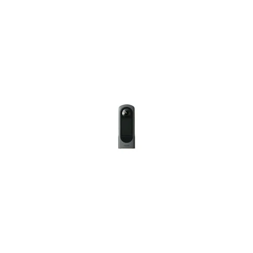 Ricoh Theta X 360-Degree Camera Bundle with Lens Cap for Theta X and Photo, Video and Art Software - Image 21